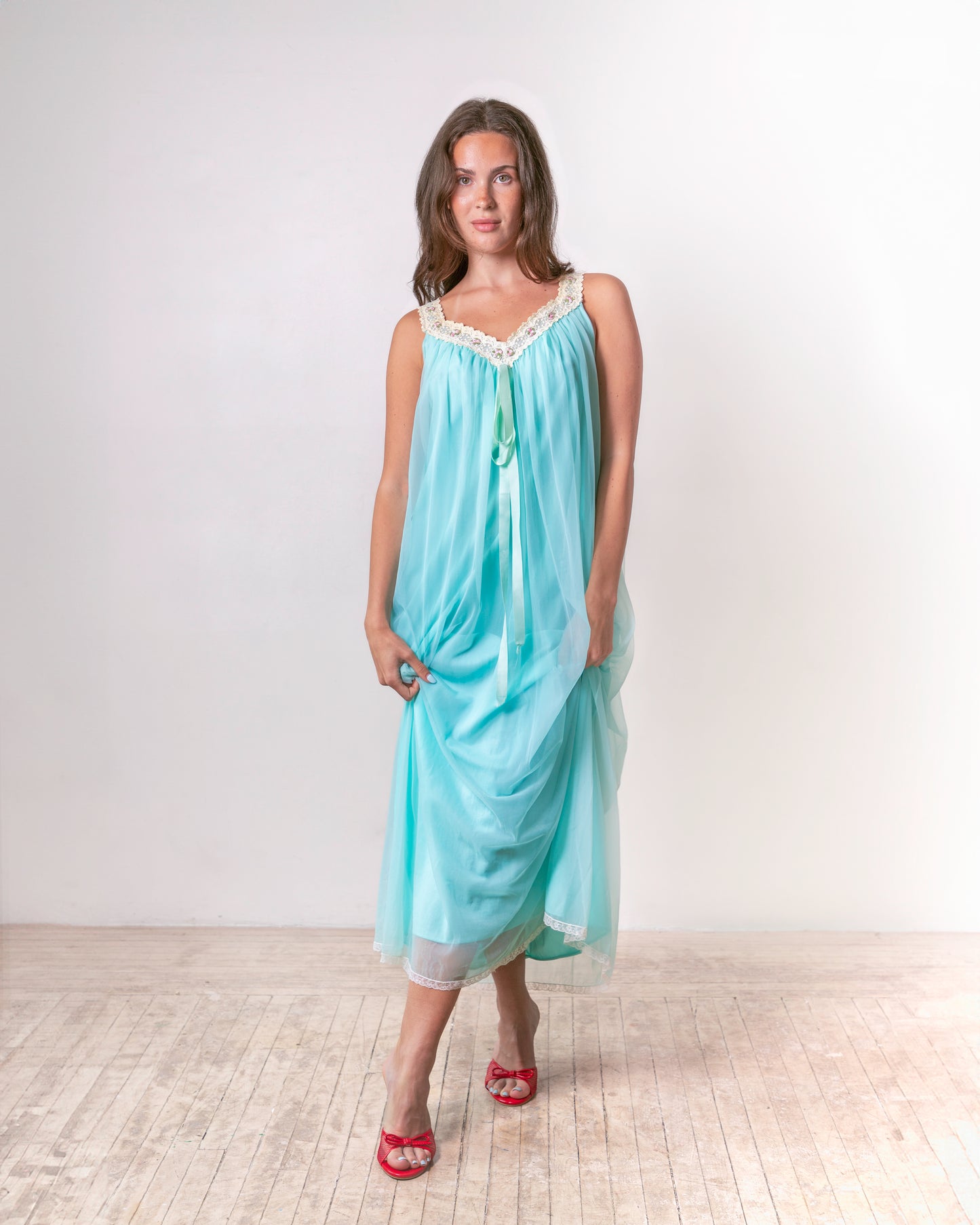 The Bubblegum Icecream Set