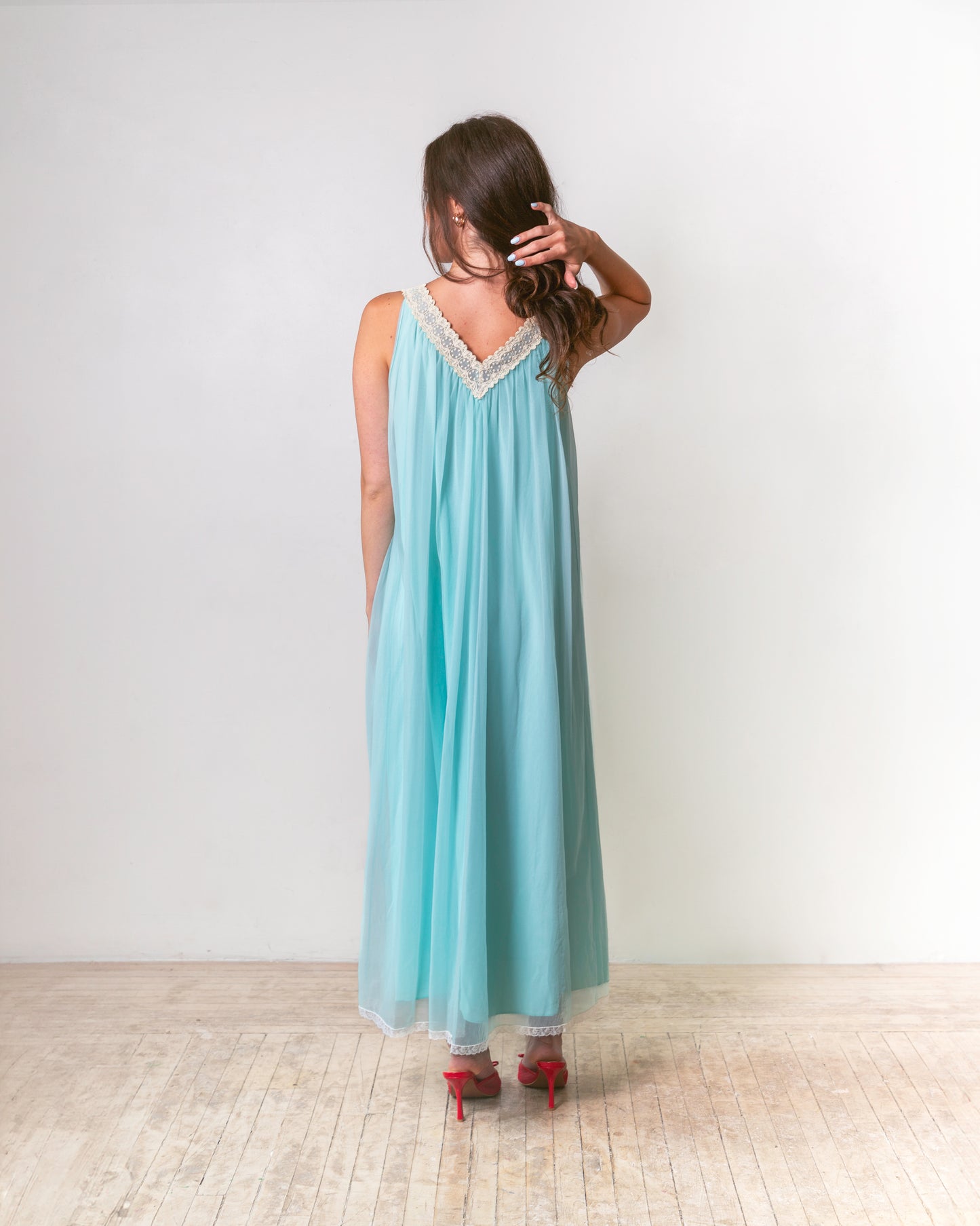 The Bubblegum Icecream Set