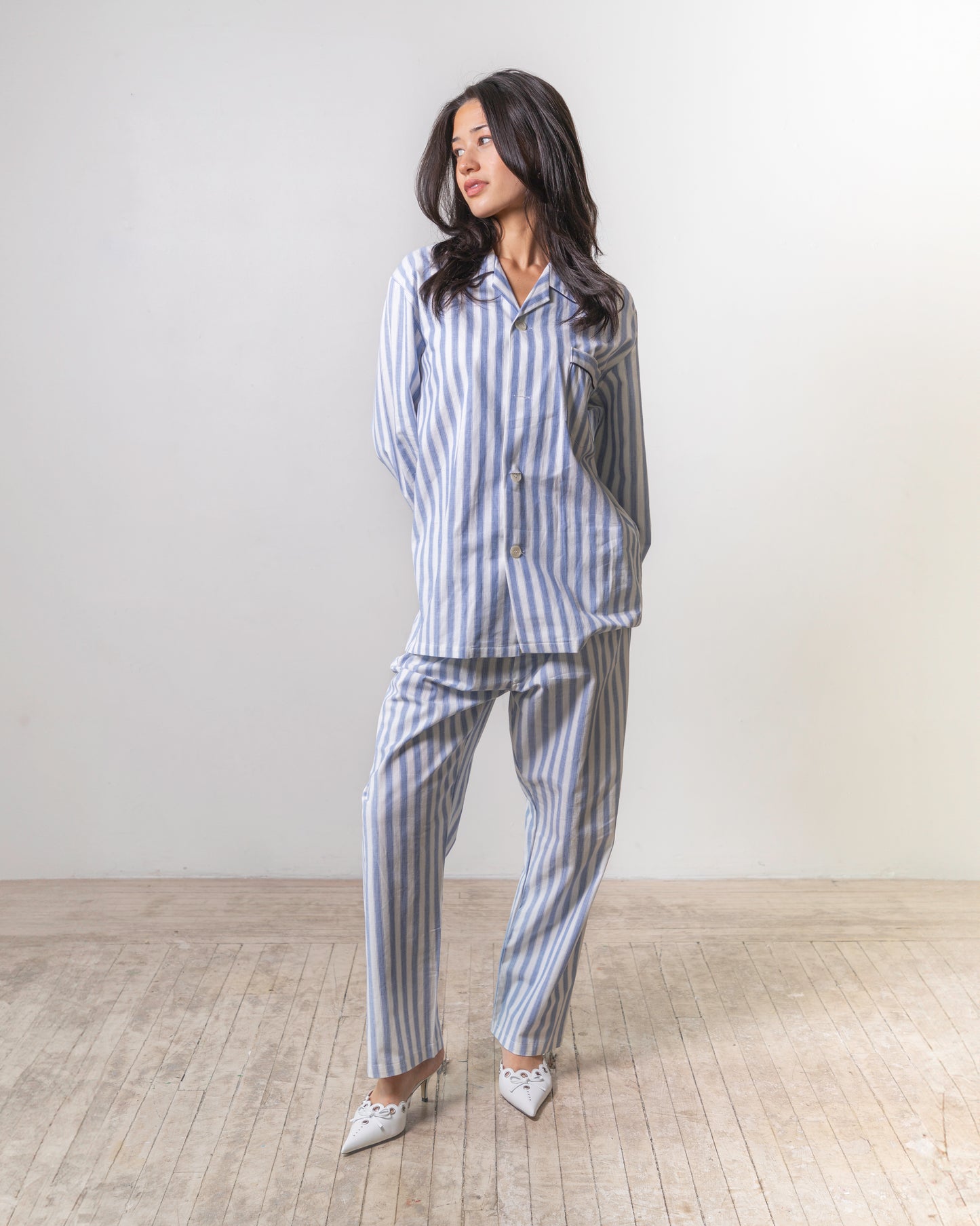 The Nancy Meyers Set