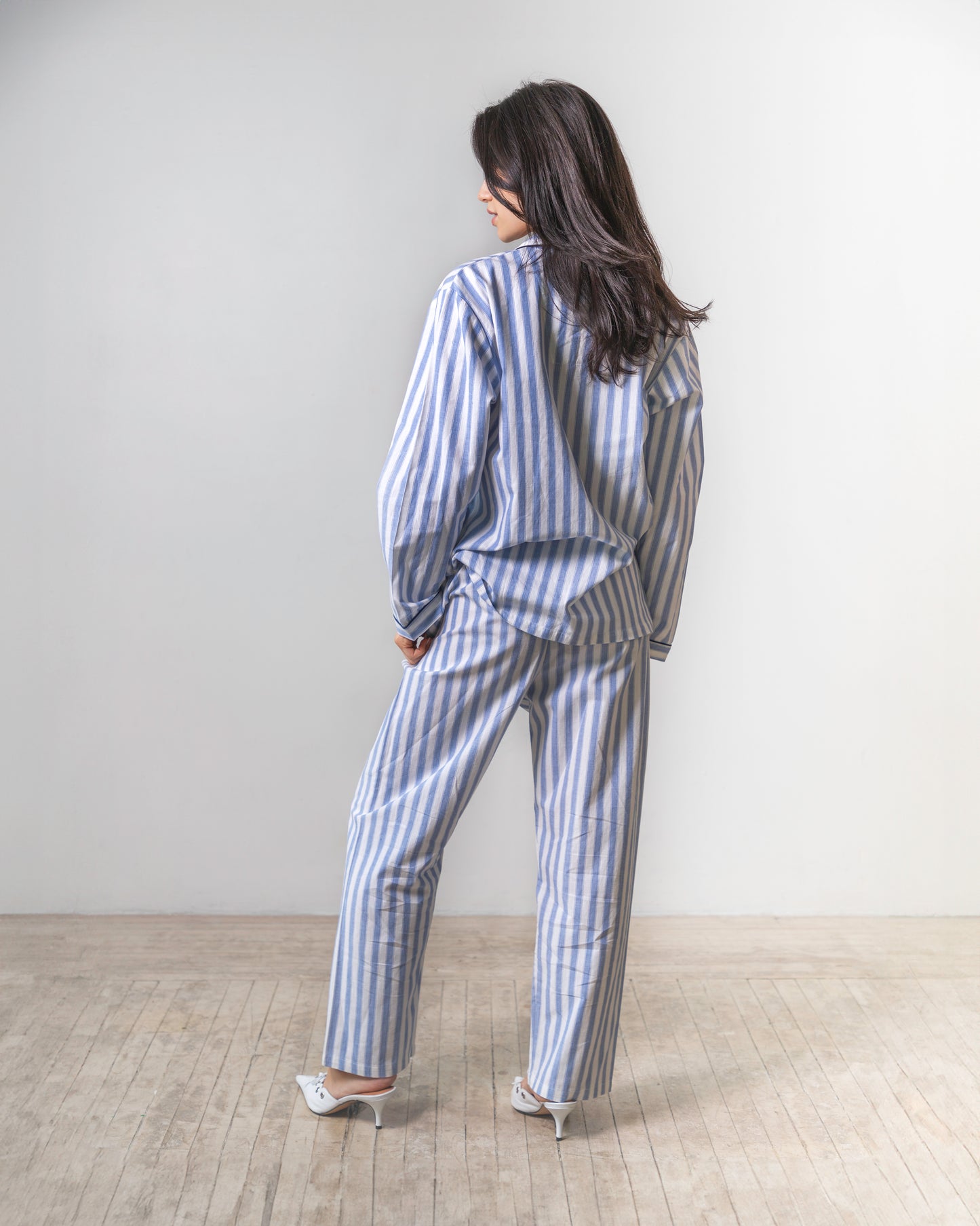 The Nancy Meyers Set