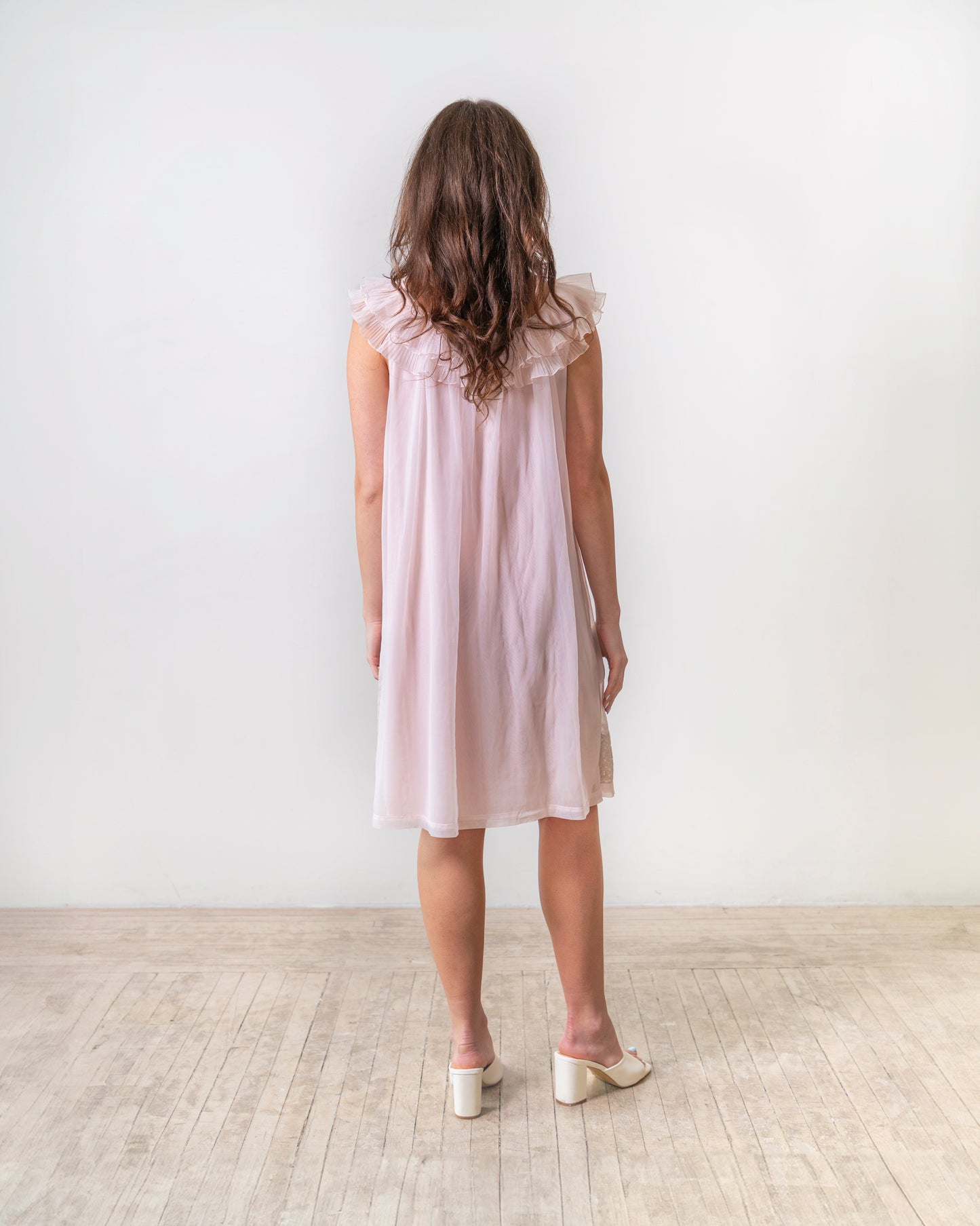 The Ballerina Nightie