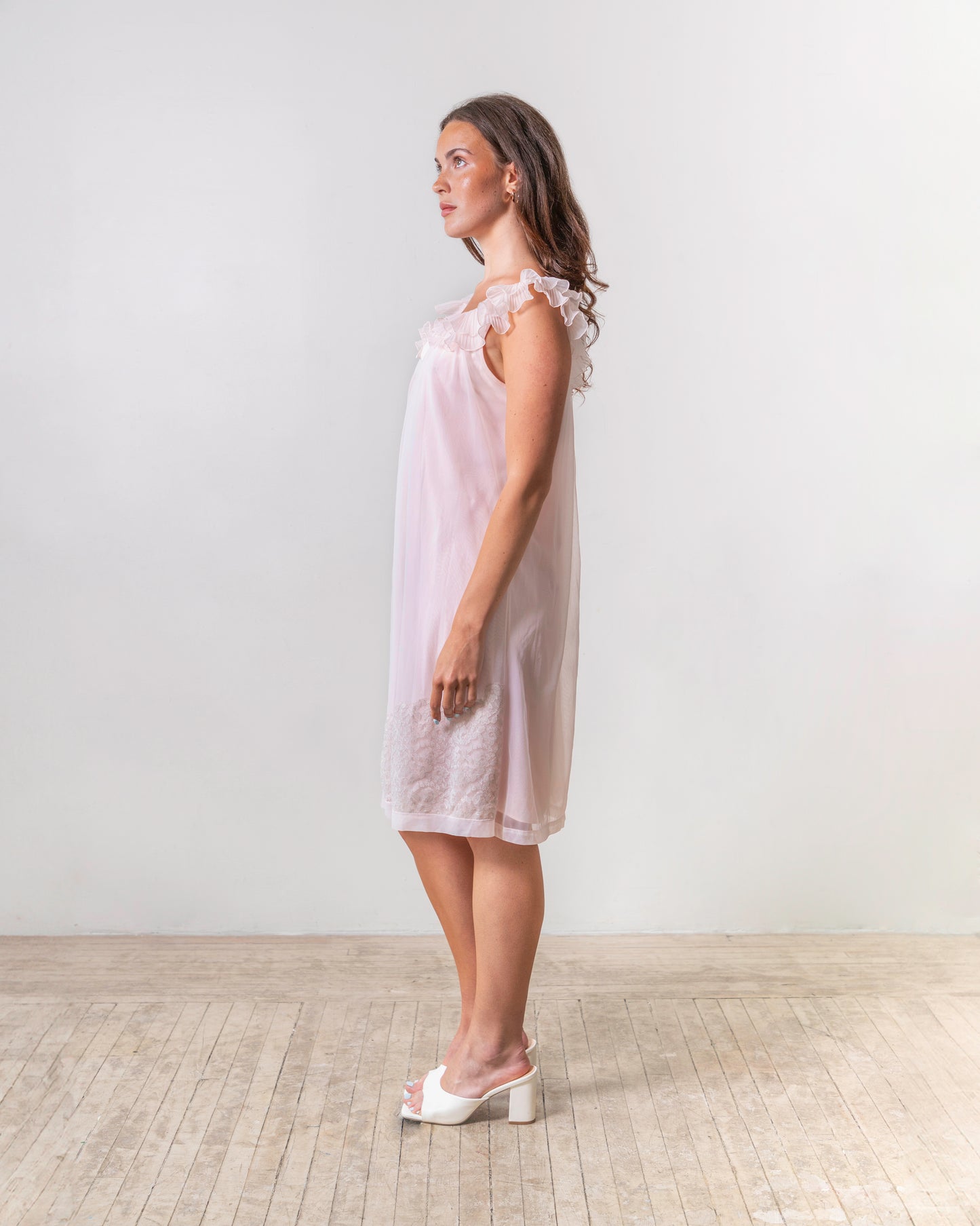 The Ballerina Nightie