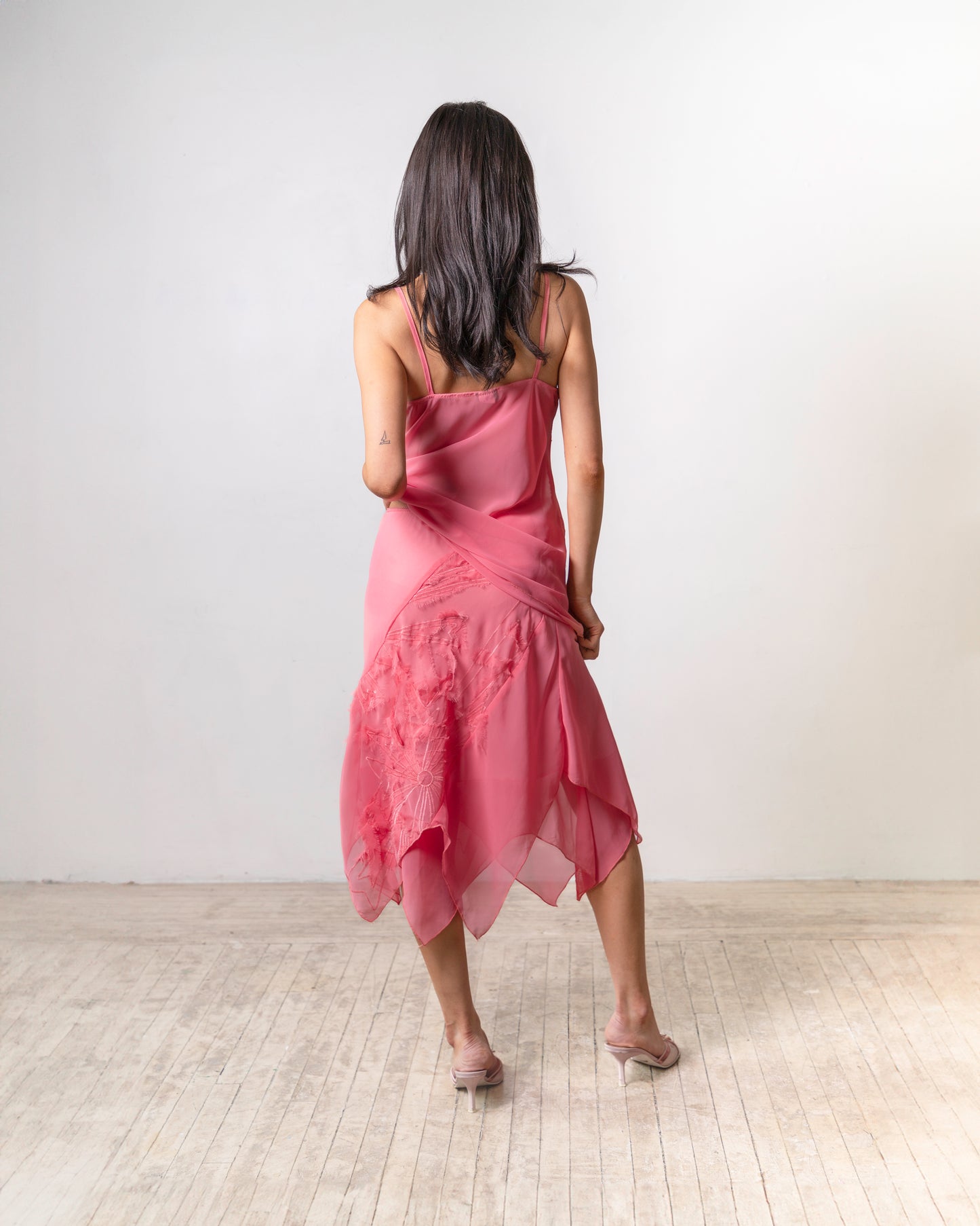 The "He Loves Me, He Loves Me Not" Set