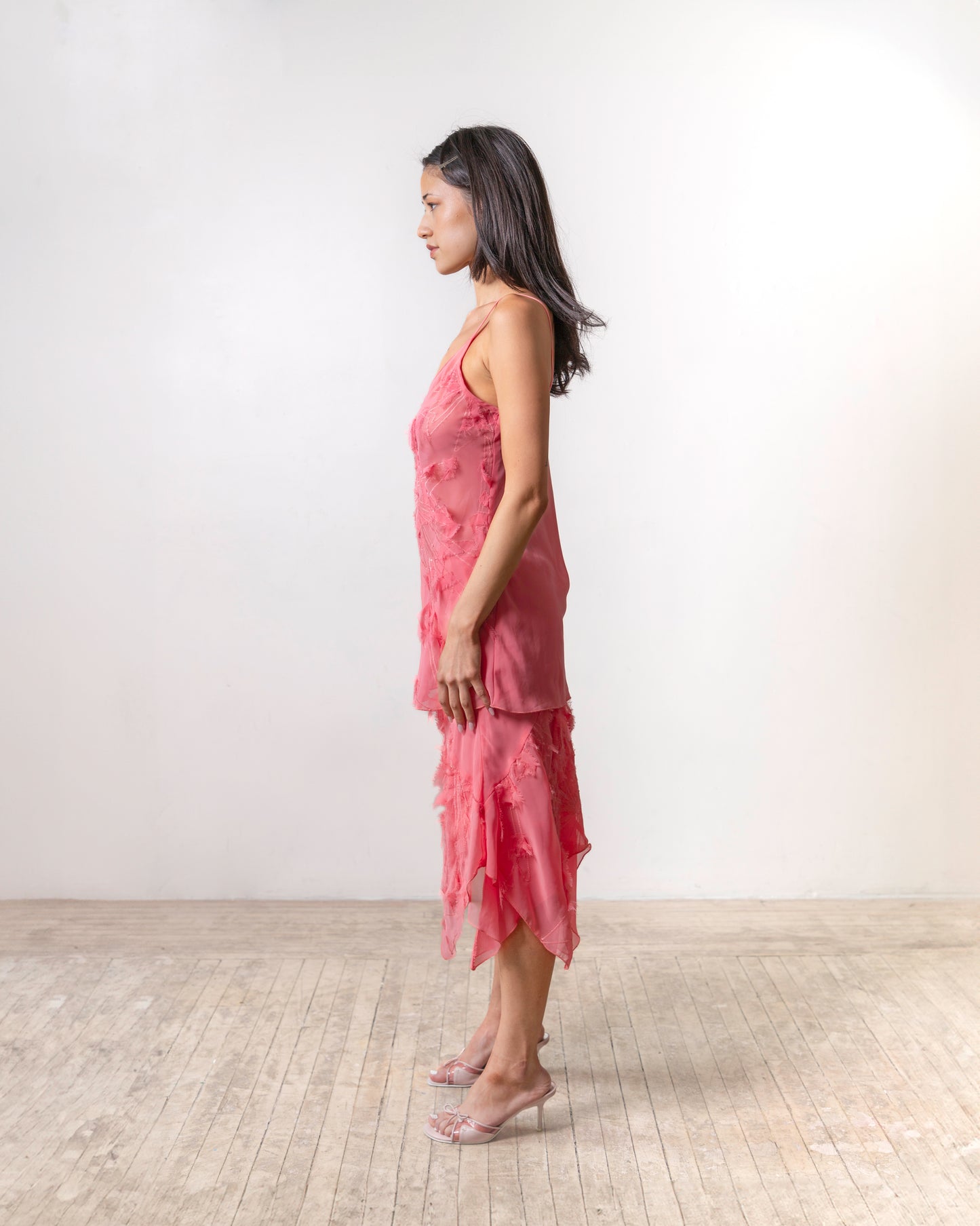 The "He Loves Me, He Loves Me Not" Set