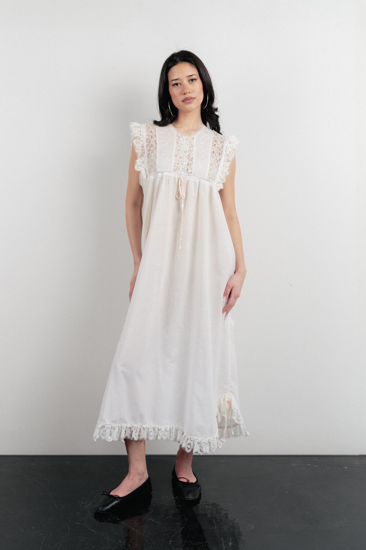 Lauren Roger's Lace Dream