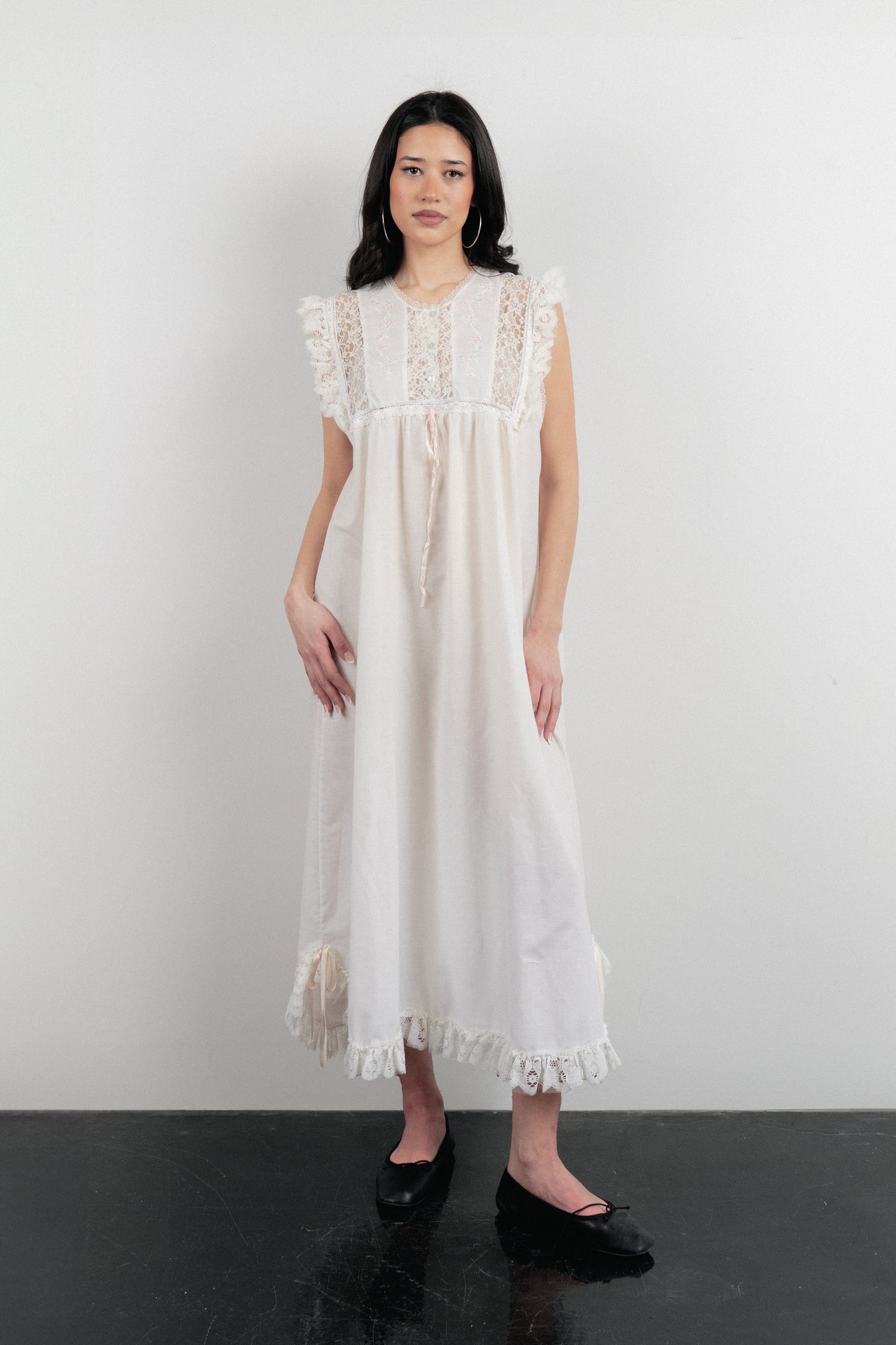 Lauren Roger's Lace Dream