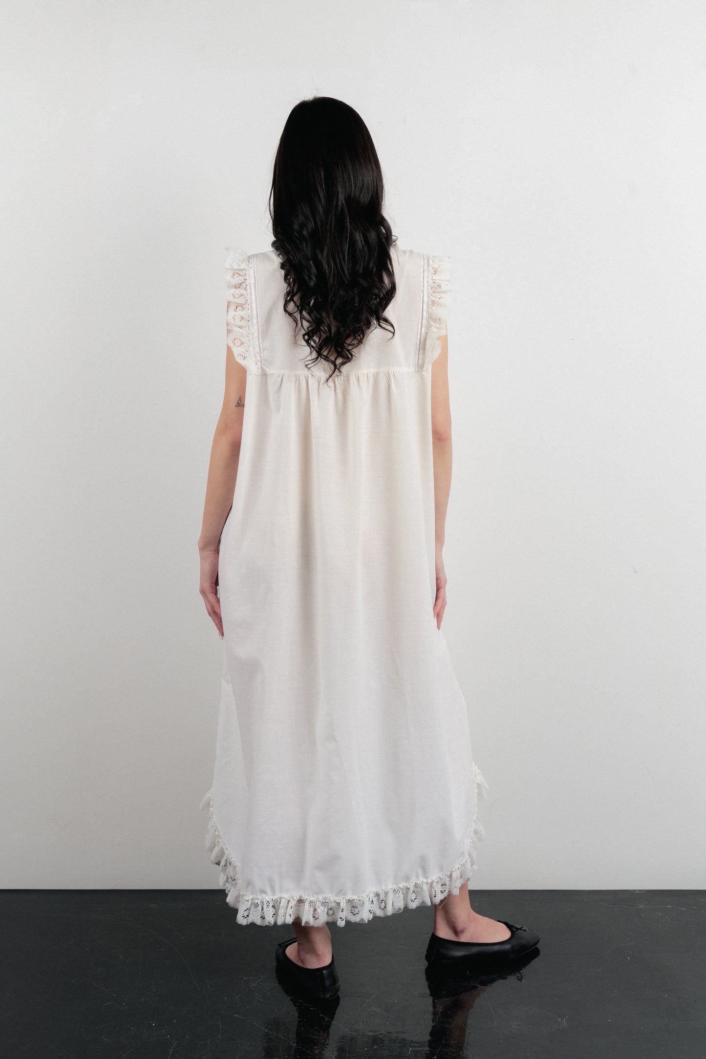 Lauren Roger's Lace Dream