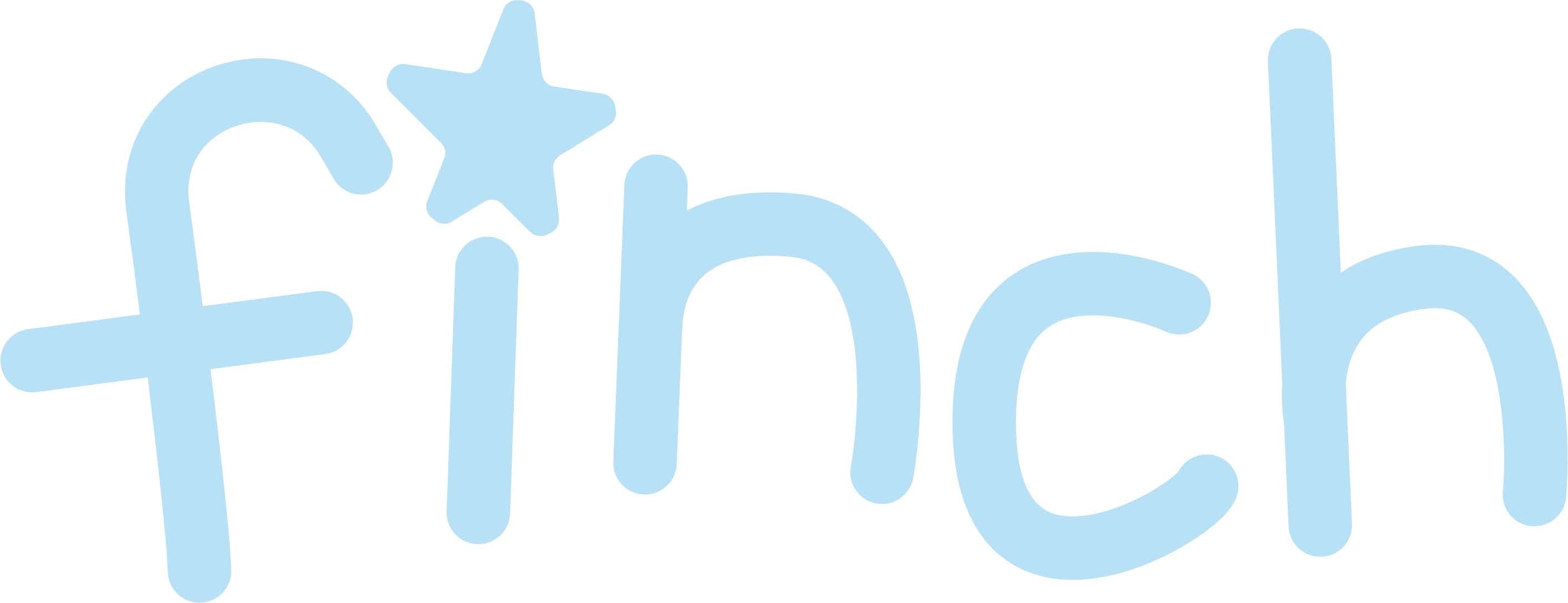 FINCH the label