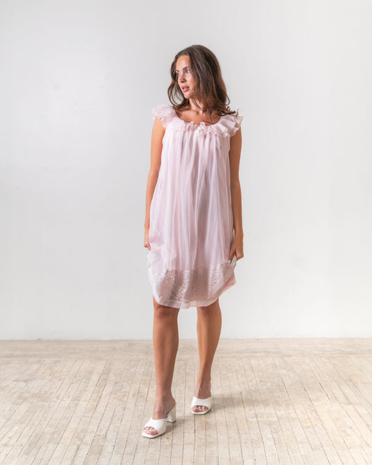 The Ballerina Nightie