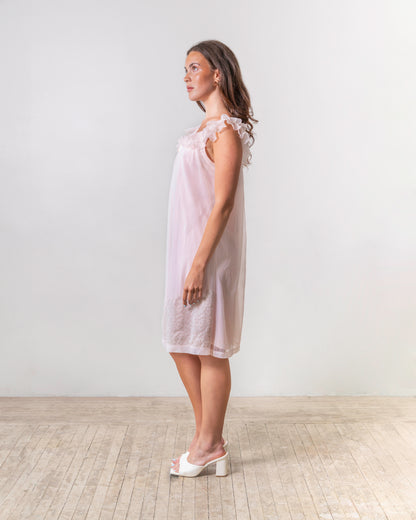 The Ballerina Nightie